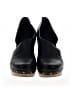 Korks Black Mule/Clog Size 10 - photo 2