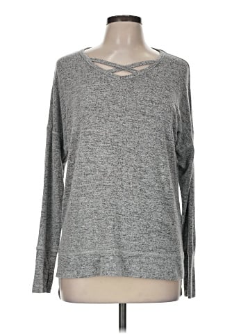Jockey Pullover Sweater (view 1)