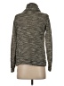 Loveappella Gray Pullover Sweater Size S - photo 2