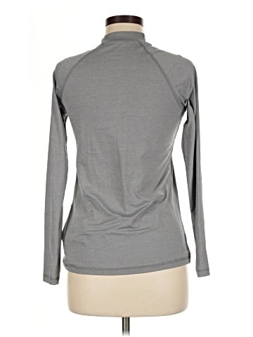 Lacoste Sport Long Sleeve Turtleneck (view 2)