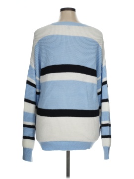 Shein Pullover Sweater (view 2)