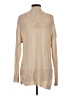 Shein Tan Cardigan Size 4 - photo 2