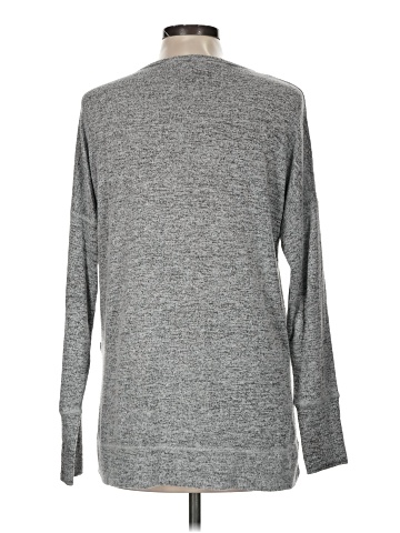 Jockey Pullover Sweater (view 2)