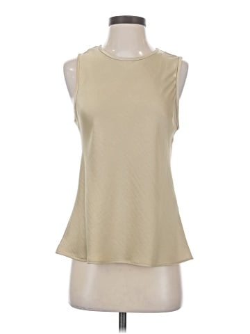 Banana Republic Sleeveless Blouse (view 1)