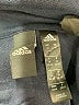 Adidas Blue Pullover Sweater Size M - photo 7