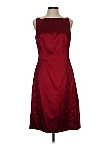 Nicole Miller Cocktail Dress (view 1)