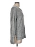 Jockey Gray Pullover Sweater Size M - photo 4