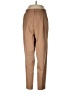 BLK DNM Solid Tan Casual Pants Size EU 40 / US 10 - photo 1