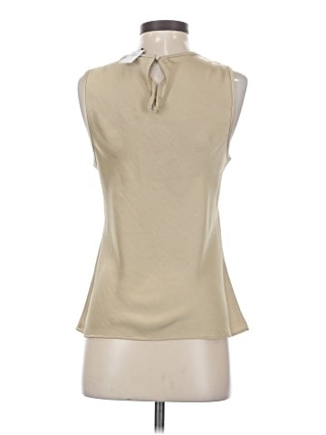 Banana Republic Sleeveless Blouse (view 2)