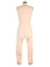 rue21 Solid Tan Jumpsuit Size L - photo 2
