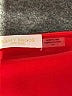 Ramy Brook 100% Polyester Red 3/4 Sleeve Blouse Size S - photo 7