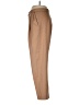 BLK DNM Solid Tan Casual Pants Size EU 40 / US 10 - photo 5