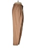 BLK DNM Solid Tan Casual Pants Size EU 40 / US 10 - photo 4