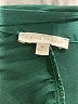 Flying Tomato 100% Polyester Green Long Sleeve Blouse Size M - photo 7