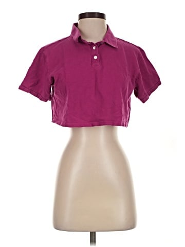 Wild Fable Short Sleeve Top (view 1)