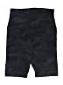 Lululemon Athletica Camo Black Athletic Shorts Size 8 - photo 1