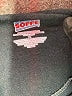 SOFFE Black Sweatshirt Size M - photo 7