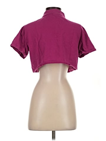 Wild Fable Short Sleeve Top (view 2)