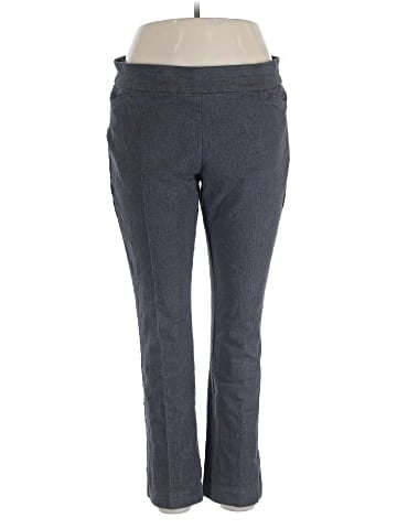 Croft & Barrow Active Pants (view 1)