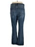 Jag Blue Jeans Size 16 - photo 2