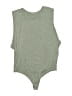 ALIX Green Bodysuit Size M - photo 1
