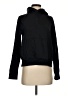 Athleta 100% Cotton Black Turtleneck Sweater Size XS - photo 1
