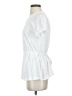 Stateside 100% Cotton White Short Sleeve Top Size XS - photo 5