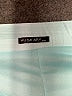Assorted Brands Solid Blue Casual Skirt Size XXL - photo 4