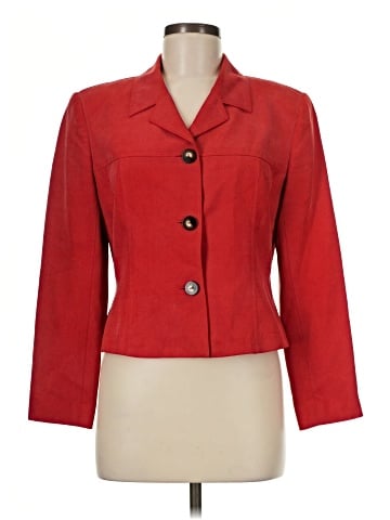Dana Buchman Blazer (view 1)