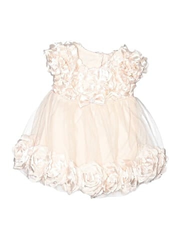 Nannette Dress (view 1)
