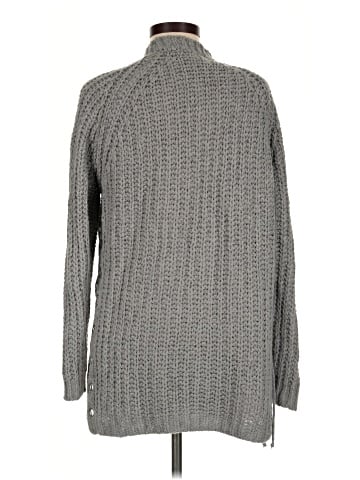 Don't Ask Why Cardigan (view 2)