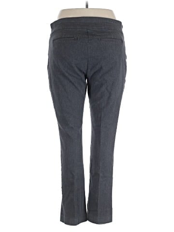 Croft & Barrow Active Pants (view 2)