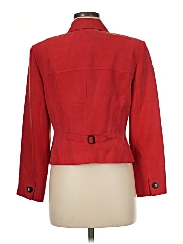 Dana Buchman Blazer (view 2)
