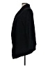 Seven7 100% Polyester Black Cardigan Size L - photo 5