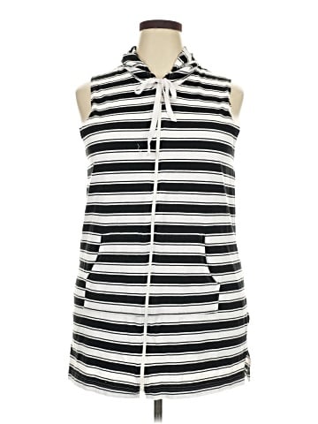 Croft & Barrow Vest (view 1)