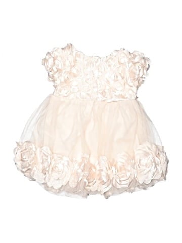 Nannette Dress (view 2)