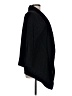 Seven7 100% Polyester Black Cardigan Size L - photo 4