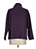 Amy Wear Purple Pullover Sweater Size M (estimated) - photo 2