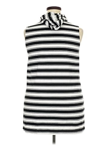 Croft & Barrow Vest (view 2)