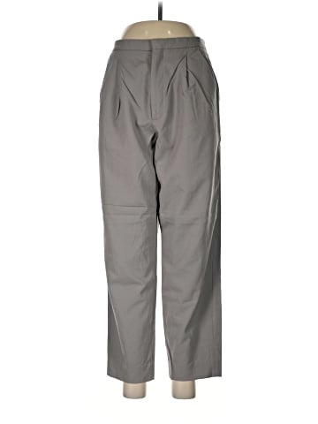 BLK DNM Wool Pants (view 1)