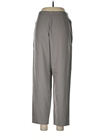 BLK DNM Wool Pants (view 2)