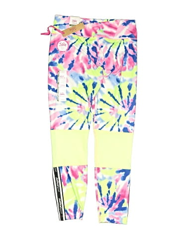 Justice Track Pants (view 2)