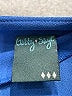 Gabby Skye Solid Blue Casual Dress Size 12 (estimated) - photo 7