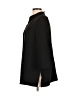 Susan Graver Black 3/4 Sleeve Blouse Size L - photo 5