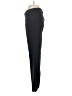 Banana Republic Solid Black Wool Pants Size 4 - photo 5