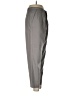 BLK DNM Gray Wool Pants Size EU 40 / US 10 - photo 4