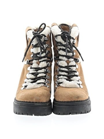 Marc Fisher LTD Ankle Boots (view 2)