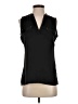 Cache Black Sleeveless Blouse Size XS - photo 1