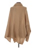 Noir Tan Poncho Size XS - photo 2