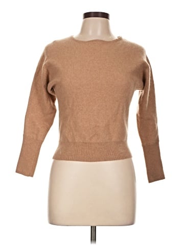 Tahari Cashmere Pullover Sweater (view 1)